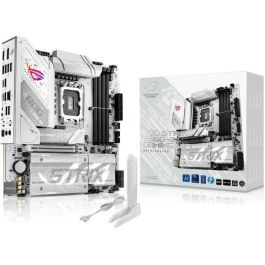 ASUS ASU1737754747751 ROG STRIX B860-G GAMING WiFi Placa base Intel B860 LGA 1851 (Socket V1) micro ATX Precio: 291.50000011. SKU: B19AR9NL9G