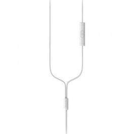 Philips Auriculares Deportivos TAA1105WT/00 con Micrófono, Jack 3.5, Resistentes al Sudor, Blancos