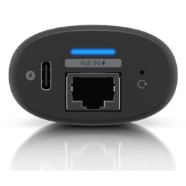 Ubiquiti Reproductor de Señalización Digital Gestionado para Pantallas HDMI, Contenido Multimedia, USB-C, 32GB Almacenamiento, 8GB RAM