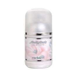 Cacharel Anais Anais Eau De Toilette Vaporizador 100 ml Floral Amaderada Almizcle Precio: 33.99212828. SKU: SLC-1327