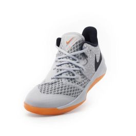 Zapatillas de Baloncesto para Adultos Nike Zoom Hyper Speed Courtse Gris claro 6 Años