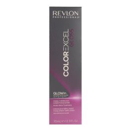 Revlon Color Excel Gloss 5.1 Coloración Tono sobre Tono sin Amoníaco 70ml Castaño Claro Ceniza Intenso Frío Precio: 7.49999987. SKU: B1AFTM5HPY