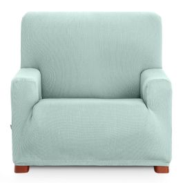 Funda para sillón Eysa ULISES Aguamarina 70 x 110 x 110 cm Precio: 28.49999999. SKU: B16TPNG56E