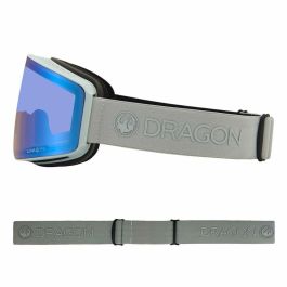 Gafas de Esquí Snowboard Dragon Alliance Pxv Azul Multicolor Compuesto Gafas de Esquí Snowboard Dragon Alliance Pxv Azul Multicolor Compuesto