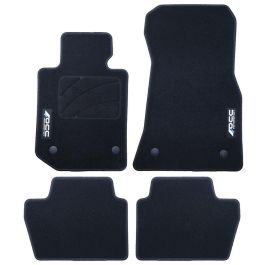 Set de Alfombrillas para Coche OCC Motorsport OCCBW0070LOG BMW G22 Serie 4 Coupe 5 Piezas Precio: 39.49999988. SKU: B13F8XRAP7