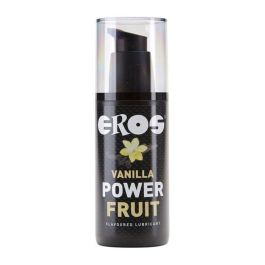 Lubricante Con Base de Agua Eros Vainilla 125 ml Lubricante Con Base de Agua Eros Vainilla 125 ml Precio: 10.50000006. SKU: S4001322