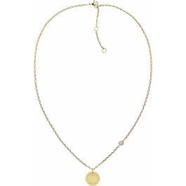 Collar Mujer Tommy Hilfiger 22 cm
