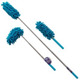 Je cherche une Idee Plumero Telescópico Extensible 27-74 cm con Cabezal Flexible 360 Grados para Zonas Difíciles