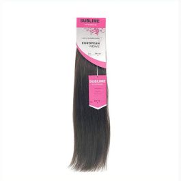 Diamond Girl European Weave 18" N° 2 Cabello 100% Natural Precio: 87.5000005. SKU: S4255318