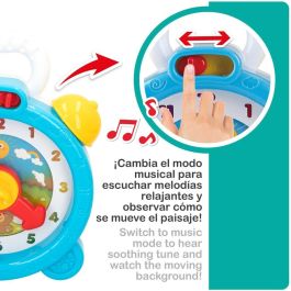 Reloj Infantil PlayGo (6 Unidades) Reloj Infantil PlayGo (6 Unidades)