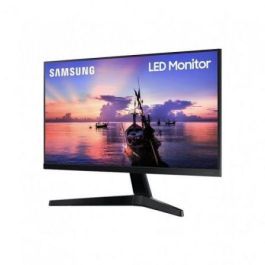 Monitor Samsung F27T350FHU 27"/ Full HD/ Negro Monitor Samsung F27T350FHU 27"/ Full HD/ Negro