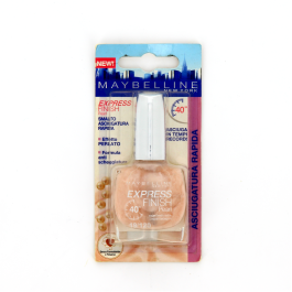 Express Finish 40 Sec. Diamonds, Esmalte de uñas, N.º 19/120, 10 ml Precio: 12.79000008. SKU: B12XCHKTP2