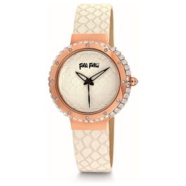 Reloj Mujer Folli Follie WF13B012SPI (Ø 35 mm) Precio: 65.68999976. SKU: S0355397