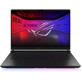 ASUS ROG Strix SCAR18 U9-275HX 32 1 5070Ti G835LR-SA006W W11H Precio: 4336.68999962. SKU: B18JH84BPD