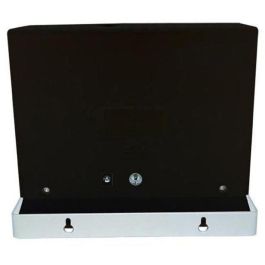 CGV CGV3322101153506 Antena TV Interior AN REGLISSE CE RED 700 HD/UHD Filtro 4G/5G con Fuente de Alimentación 5V