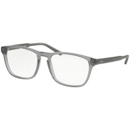 Montura de Gafas Unisex Ralph Lauren PH2158-5604 Gris Ø 53 mm Precio: 79.49999959. SKU: B1856H9FYT