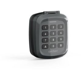 Teclado codificado inalámbrico - Avidsen - 114255 Teclado codificado inalámbrico - Avidsen - 114255