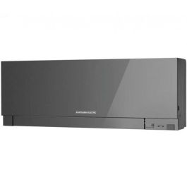 Aire Acondicionado Mitsubishi Electric MSZEF42VGKS Blanco A++ 4200 W Aire Acondicionado Mitsubishi Electric MSZEF42VGKS Blanco A++ 4200 W