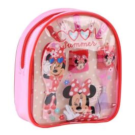Cerdá Set de Belleza Bolsito Minnie Talla Única Niñas a partir de 5 años Precio: 7.76336. SKU: B1FMX4HAGV