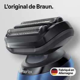 Cabezal de Recambio Braun 53B
