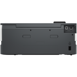 HP Officejet Pro 9110B Impresora WiFi Dúplex Blanca Inyección de Tinta Profesional para Oficina