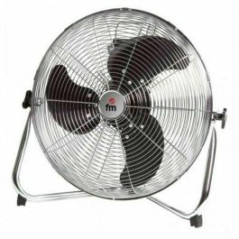 Ventilador de Suelo Grupo FM F-50 Ø 50 cm 200W Metal Precio: 87.5000005. SKU: B1B66789MZ