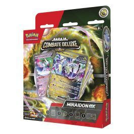 Pokemon Tcg Deluxe Battle Decks 1 Precio: 29.49999965. SKU: B155HQE9X5