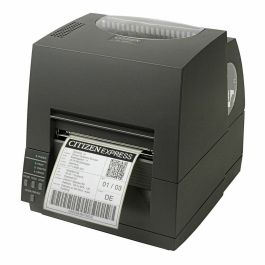 Impresora para Etiquetas Citizen CLS621II Impresora para Etiquetas Citizen CLS621II Precio: 574.79000018. SKU: B14KZ3RCNC