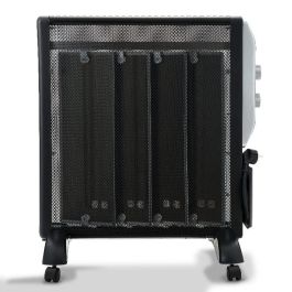 Avant Mica-TECH Radiador de Mica con Termostato Regulable, 2 Potencias 2000W, Modelo AVANT