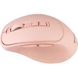 Ratón inalámbrico recargable - SLIDER - YENKEE - YMS 2080PK Ratón inalámbrico recargable - SLIDER - YENKEE - YMS 2080PK