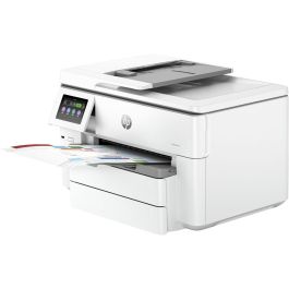 HP OfficeJet Pro 9730e Wide Format All-in-One Printer HP OfficeJet Pro 9730e Wide Format All-in-One Printer