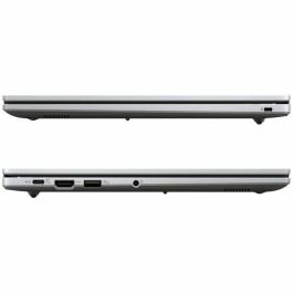 ASUS CX1405CKAMW0216 Portátil Chromebook CX1405 - 14" FHD Táctil - Intel Celeron N4500 - 8GB RAM - 128GB eMMC - Chrome OS ASUS CX1405CKAMW0216 Portátil Chromebook CX1405 - 14" FHD Táctil - Intel Celeron N4500 - 8GB RAM - 128GB eMMC - Chrome OS