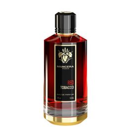 Mancera Red Tobacco EDP Vapo 120 ml Perfume Eau de Parfum para Hombre Precio: 124.50000002. SKU: B1DKHB4B7R