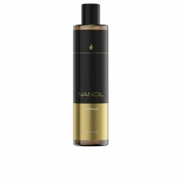 Nanoil Champú Micelar Argan para Cabello Débil, Seco y Apagado - Brillo e Hidratación, 300 ml Precio: 9.78999989. SKU: S0598944