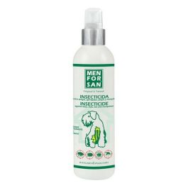 Men For San Insecticida Perros Antiparasitario Precio: 5.50000055. SKU: S6101605