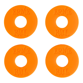 Ernie Ball Strap Blocks 4 Pcs - Rojo Precio: 5.68999959. SKU: B1CMH2VRBX