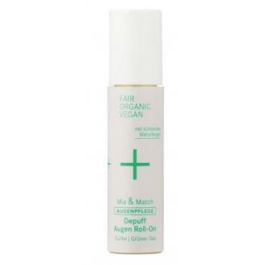 Roll On Refrescante Ojos 10Ml. Eco Vegan Precio: 20.50000029. SKU: B1DFM2QZDG