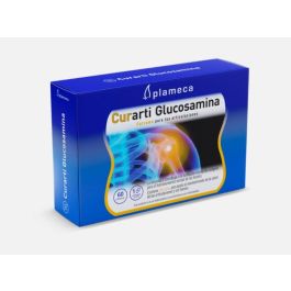 Curarti Glucosamina Precio: 25.4999998. SKU: B1JMXG9ACG