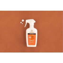 Ecran Sunnique Leche Protectora Spf50 Pistola Ecran Sunnique Leche Protectora Spf50 Pistola