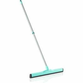 Leifheit 56421 Escobilla de goma Classic Floor con Mango telescópico, Doble Labio y 45 cm para Suelos Precio: 30.50000052. SKU: B1ACMJNL57