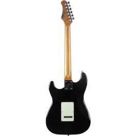 Guitarra Eléctrica Eko Starter St300 Tipo Strat - Negra