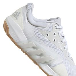 Zapatillas Deportivas Mujer Adidas Dropstep Trainer Mujer