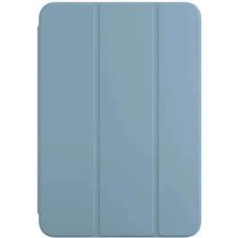 Apple Smart Folio para iPad mini (A17 Pro) - Mezclilla MC2U4ZMA Precio: 82.49999978. SKU: B1H95ZEW9E