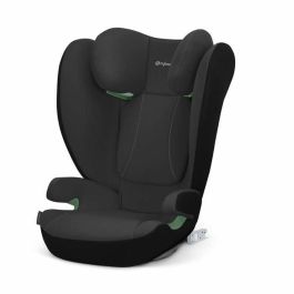 Solución automática de SEP B I -Fix Volcano Negro Cybex - Grupo 2/3 - Negro Precio: 130.5000004. SKU: B17PXAPC76