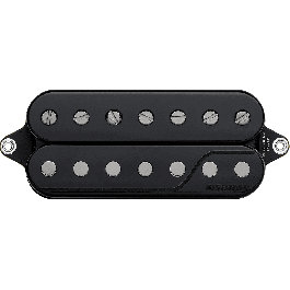 Fishman Set Pastillas Eléctrica 7 St. Signature Javier Reyes