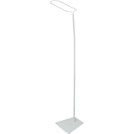 Domiva Fleche en pedestal para cuna - Blanco - Altura 152 cm Precio: 49.95000032. SKU: B1892YCTEH