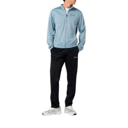 Chándal para Adultos Champion Azul Hombre
