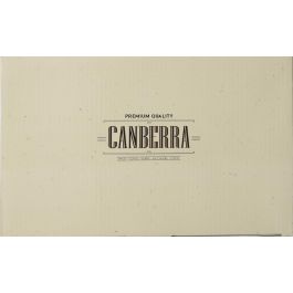 La Mediterranea Vaso Canberra 310 cc, 8.5x9.3 cm (48 Unidades)