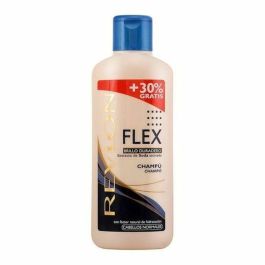 Revlon Mass Market FLEX KERATIN Cuidado Clásico Champú Hidratante para Cabello Normal, con Keratina, Brillo y Suavidad 650 ml Precio: 3.50000002. SKU: S0531734