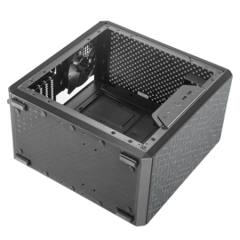 Caja Semitorre ATX Cooler Master MCB-Q500L-KANN-S00 Negro Caja Semitorre ATX Cooler Master MCB-Q500L-KANN-S00 Negro